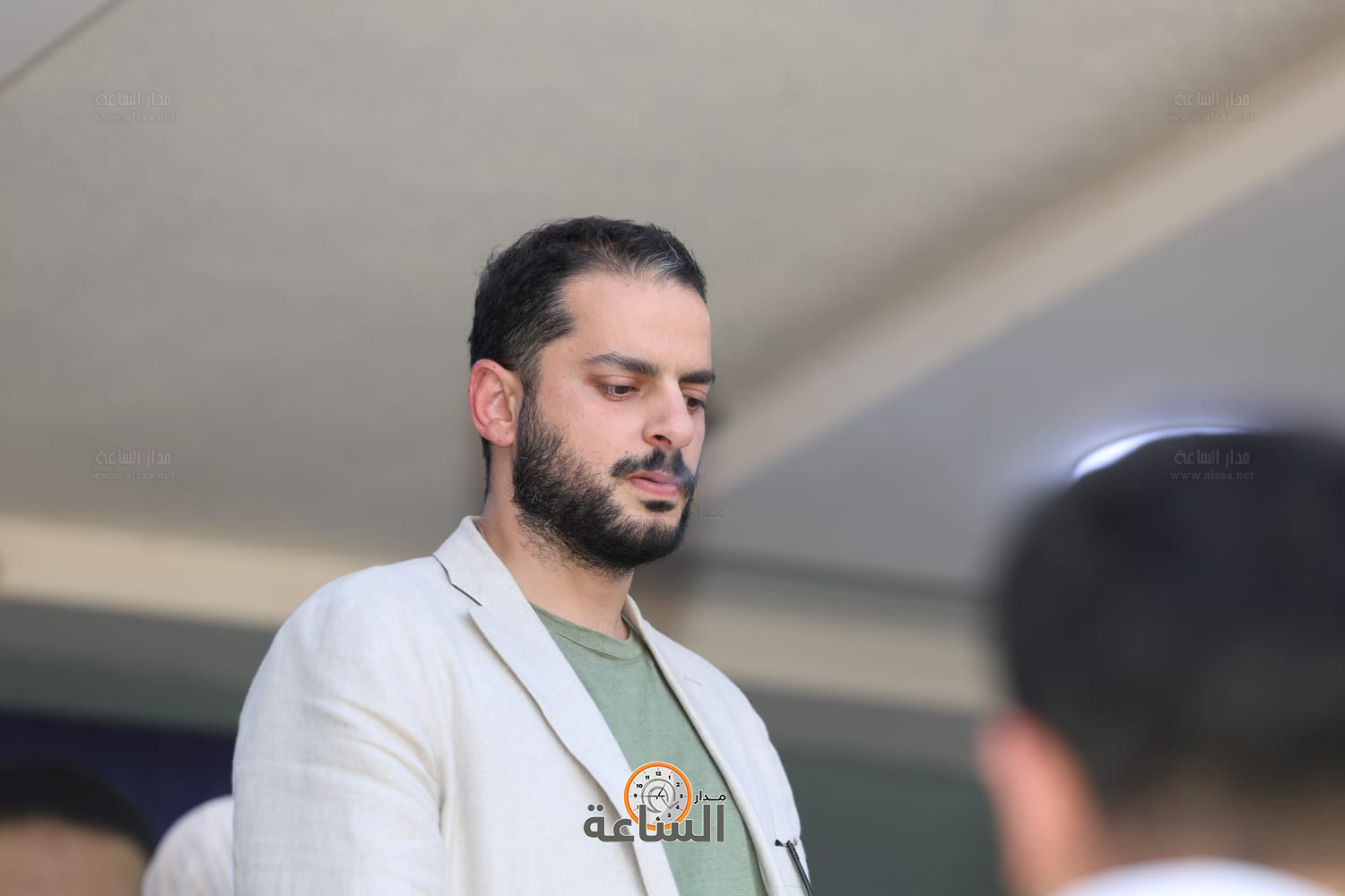 Madar Al-Saa Images 0.7622034539941624