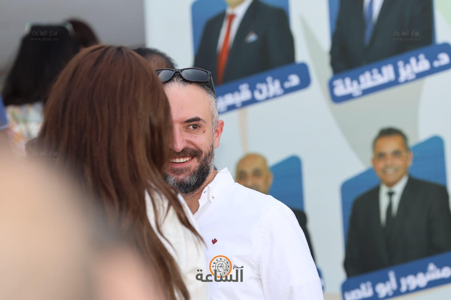 Madar Al-Saa Images 0.8962296180167655