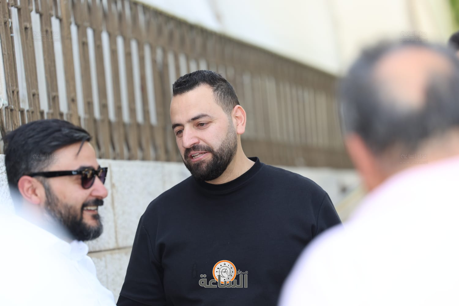 Madar Al-Saa Images 0.5535361068334058