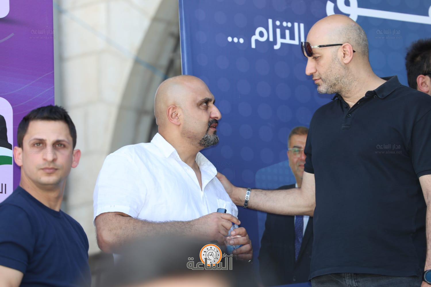 Madar Al-Saa Images 0.6329556293006724