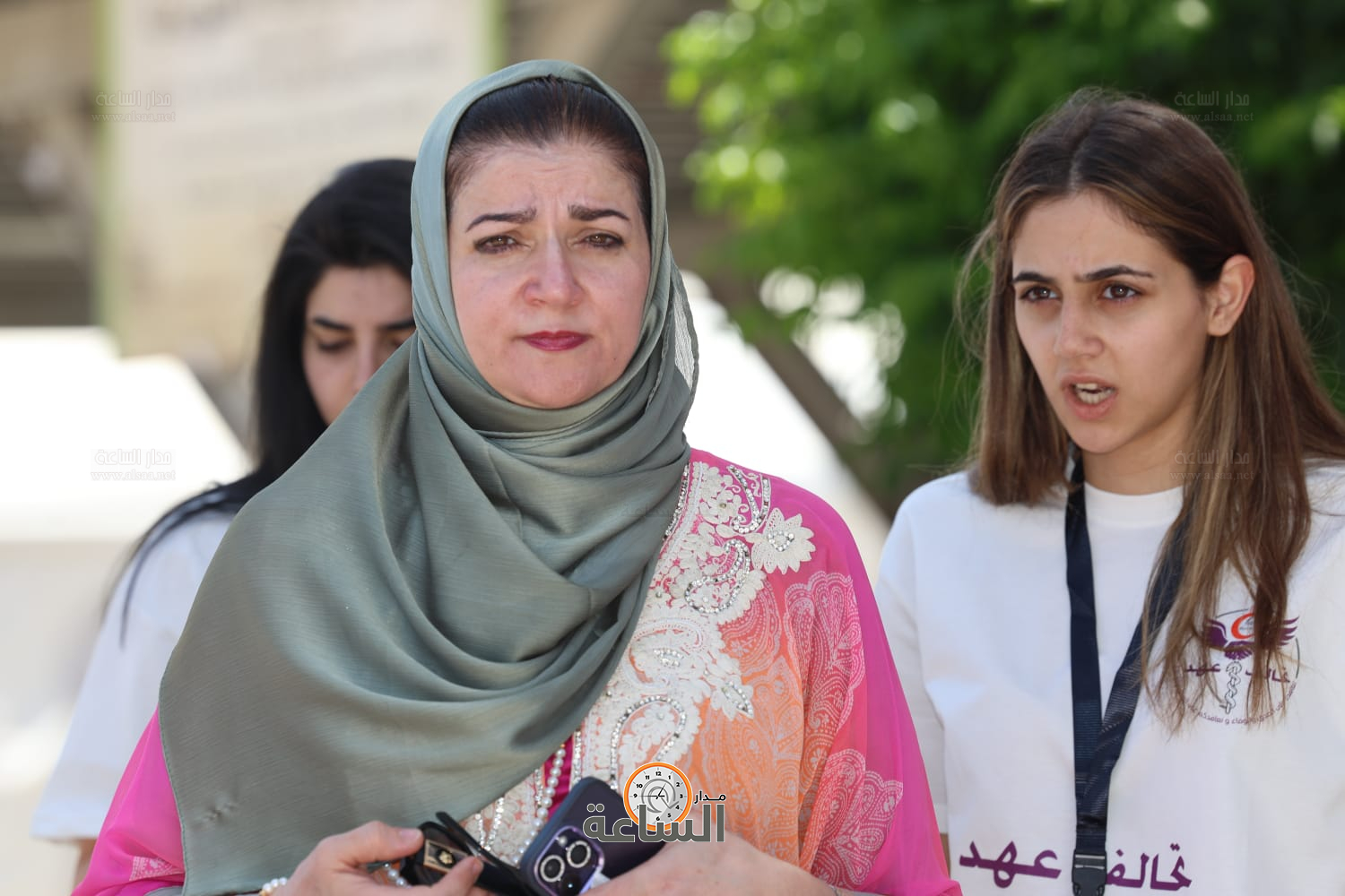 Madar Al-Saa Images 0.23568288080073652