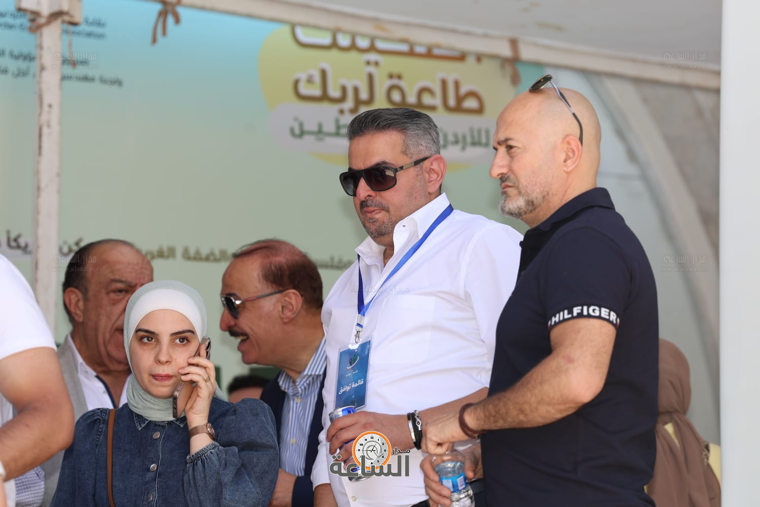 Madar Al-Saa Images 0.9345274092076136