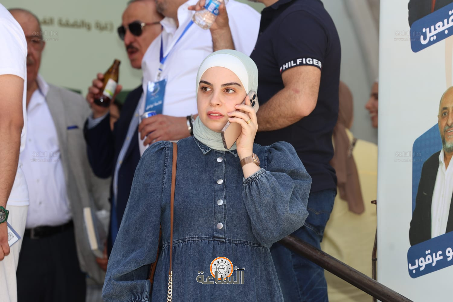 Madar Al-Saa Images 0.9203806883494813