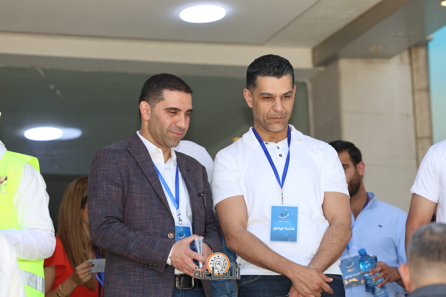 Madar Al-Saa Images 0.7531750509818111