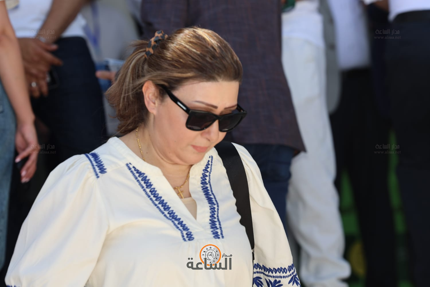 Madar Al-Saa Images 0.41755673166946683