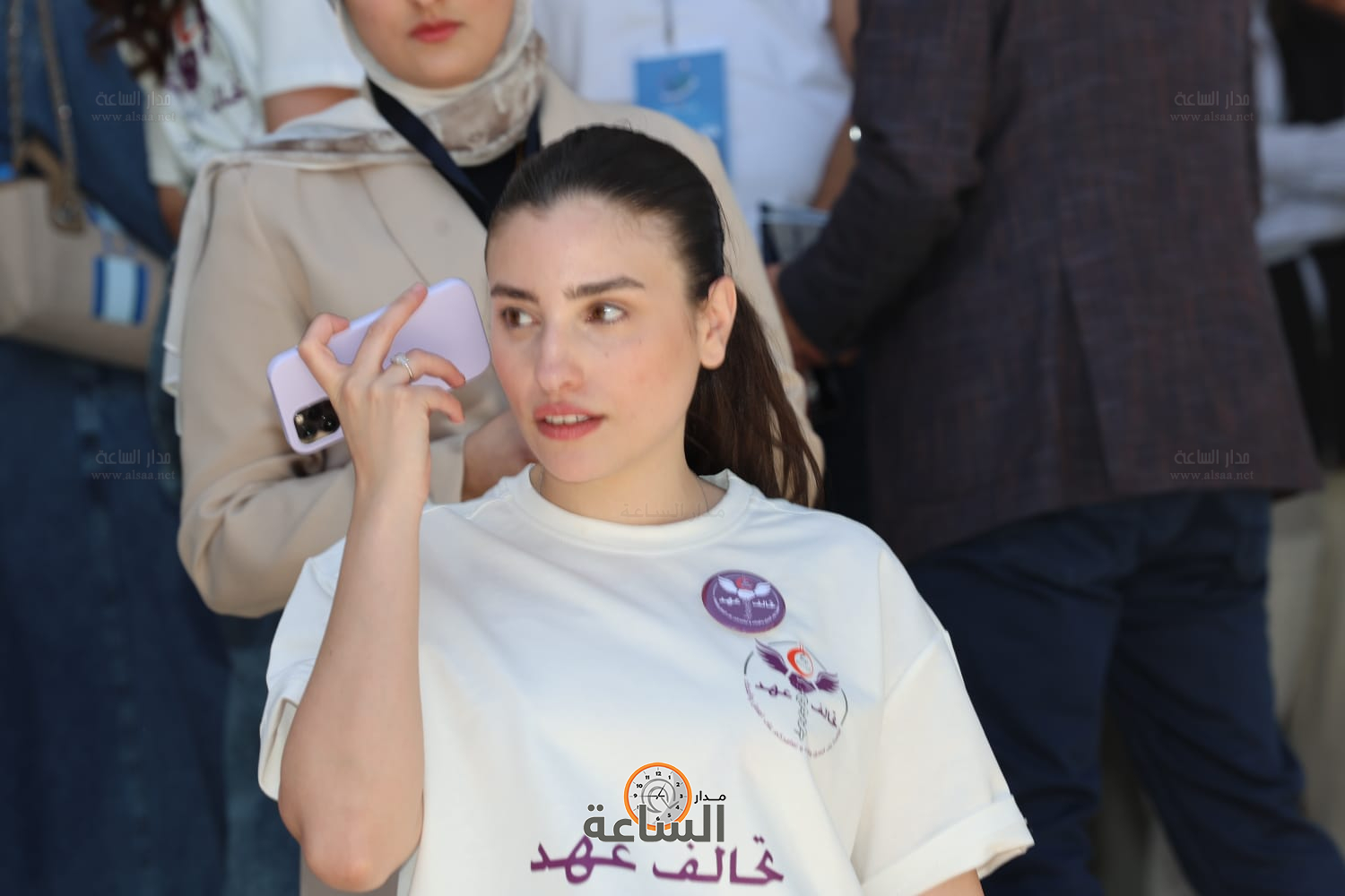 Madar Al-Saa Images 0.8269216633602717