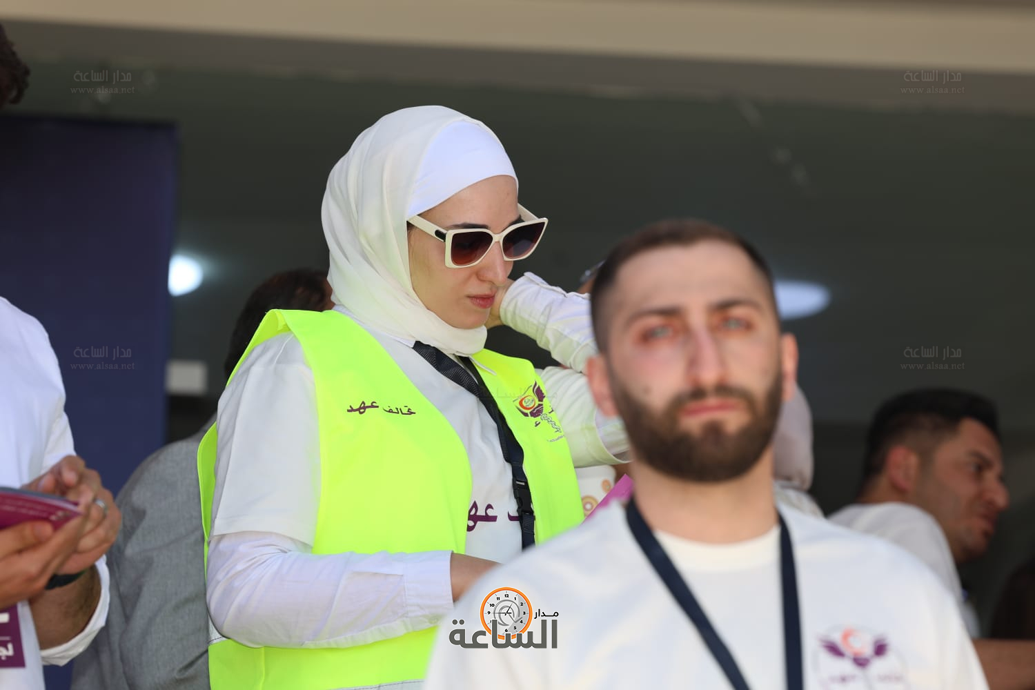 Madar Al-Saa Images 0.3294878952853404