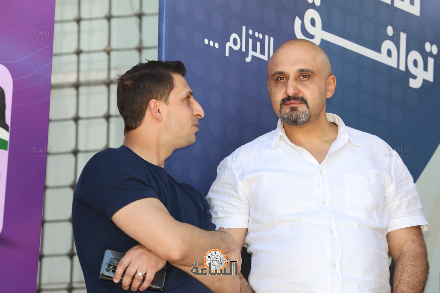 Madar Al-Saa Images 0.8837046163020928