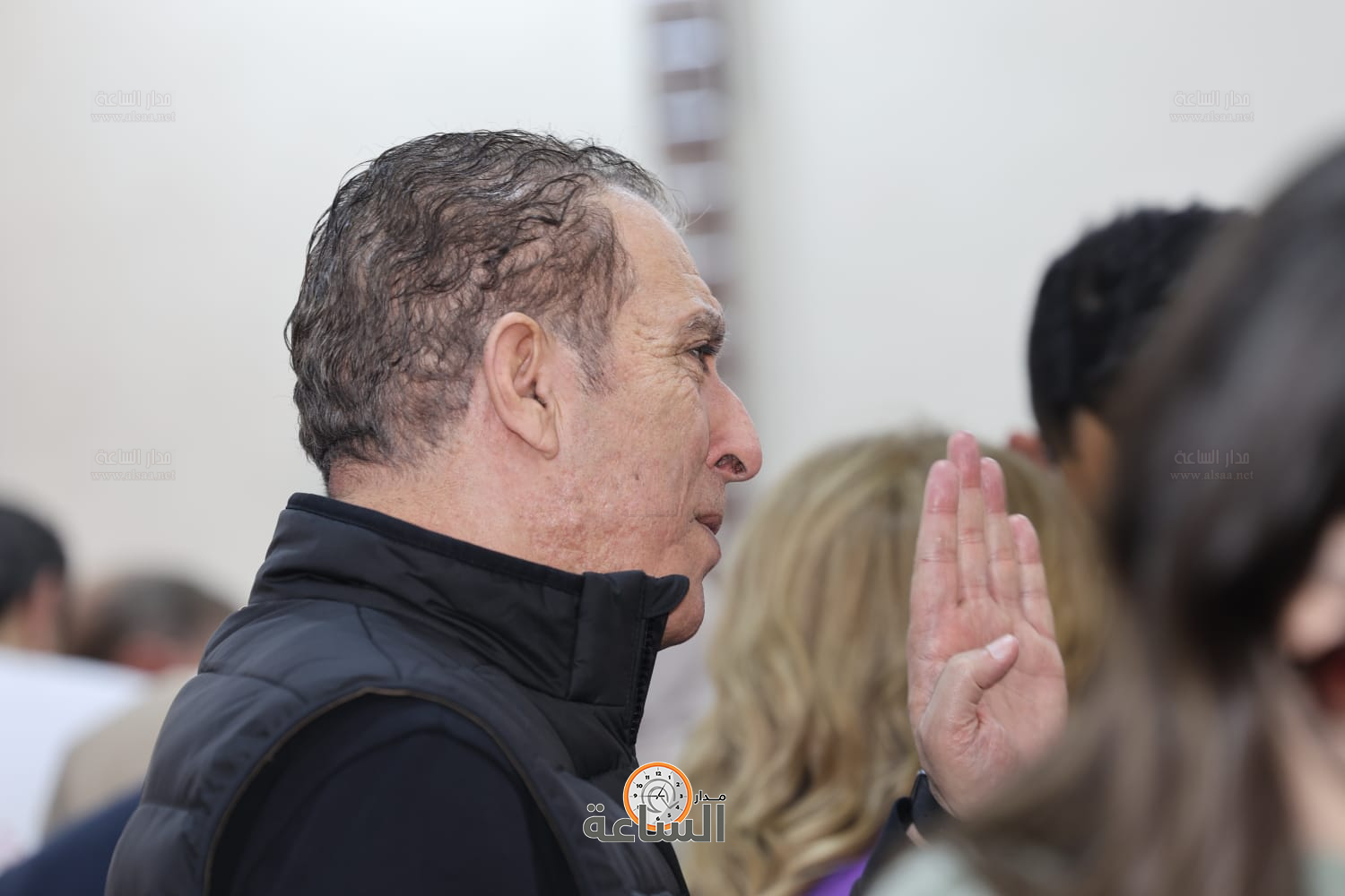 Madar Al-Saa Images 0.27259910363251505