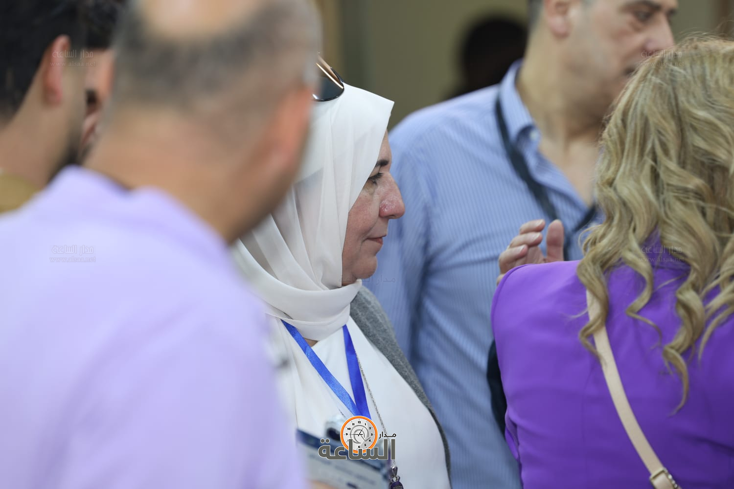 Madar Al-Saa Images 0.43753884721092196