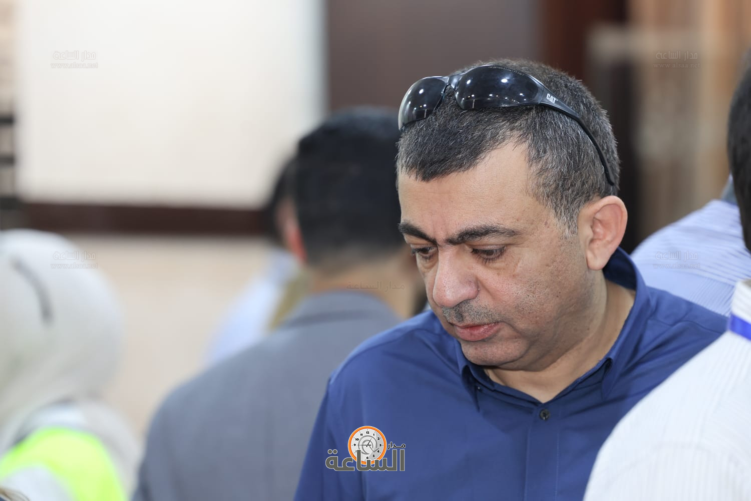 Madar Al-Saa Images 0.6690631367260744