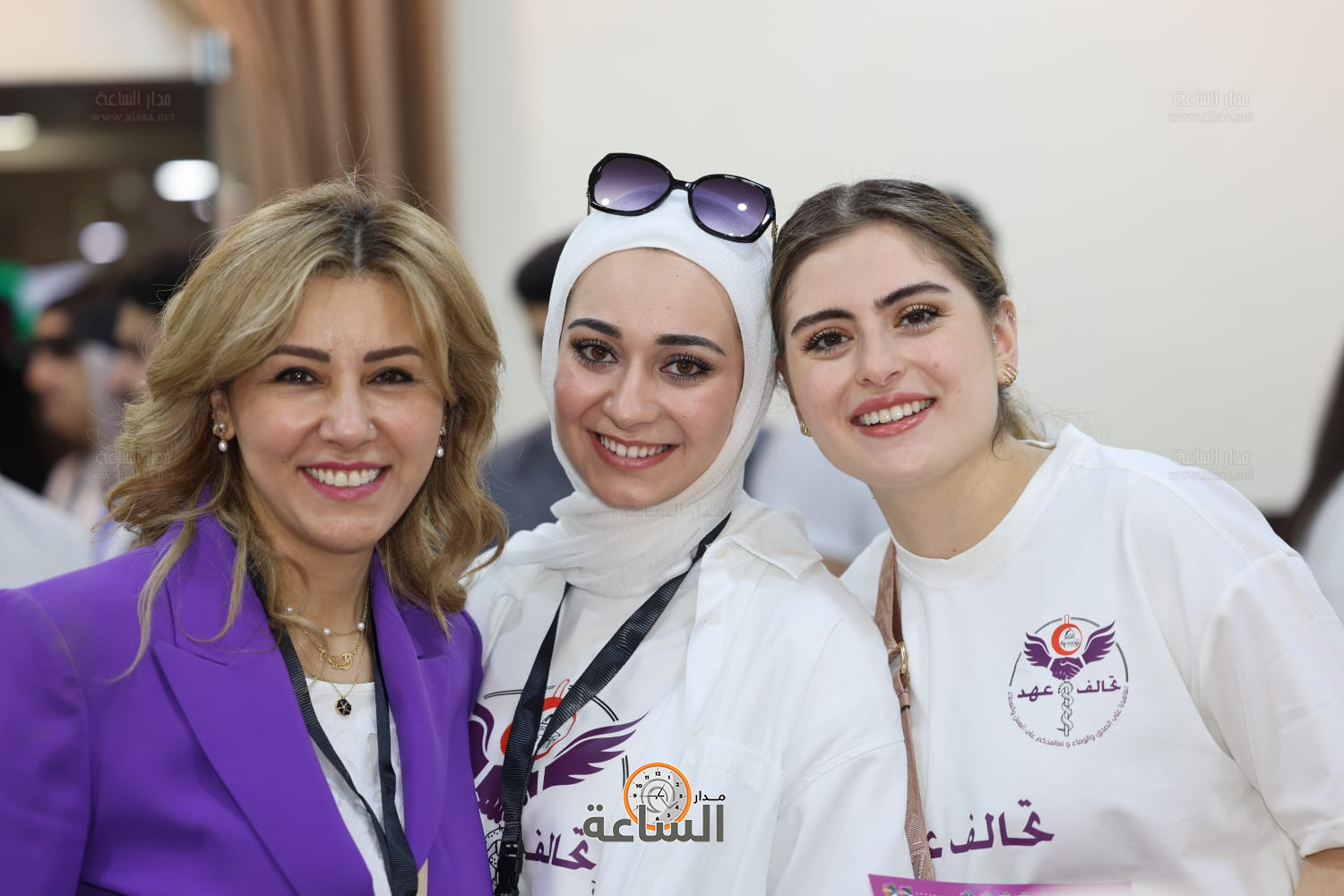 Madar Al-Saa Images 0.37594288144310484