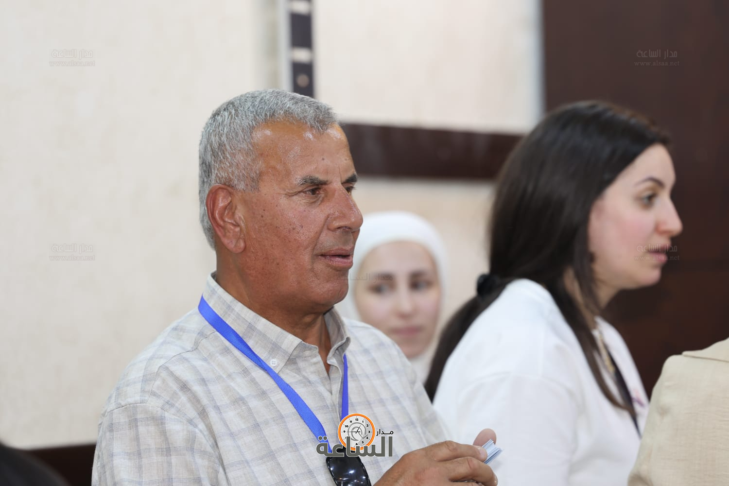 Madar Al-Saa Images 0.6126364496206782