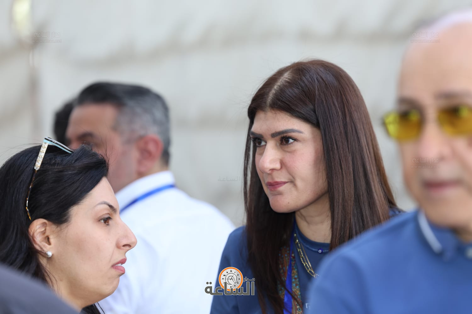 Madar Al-Saa Images 0.4051931742519037