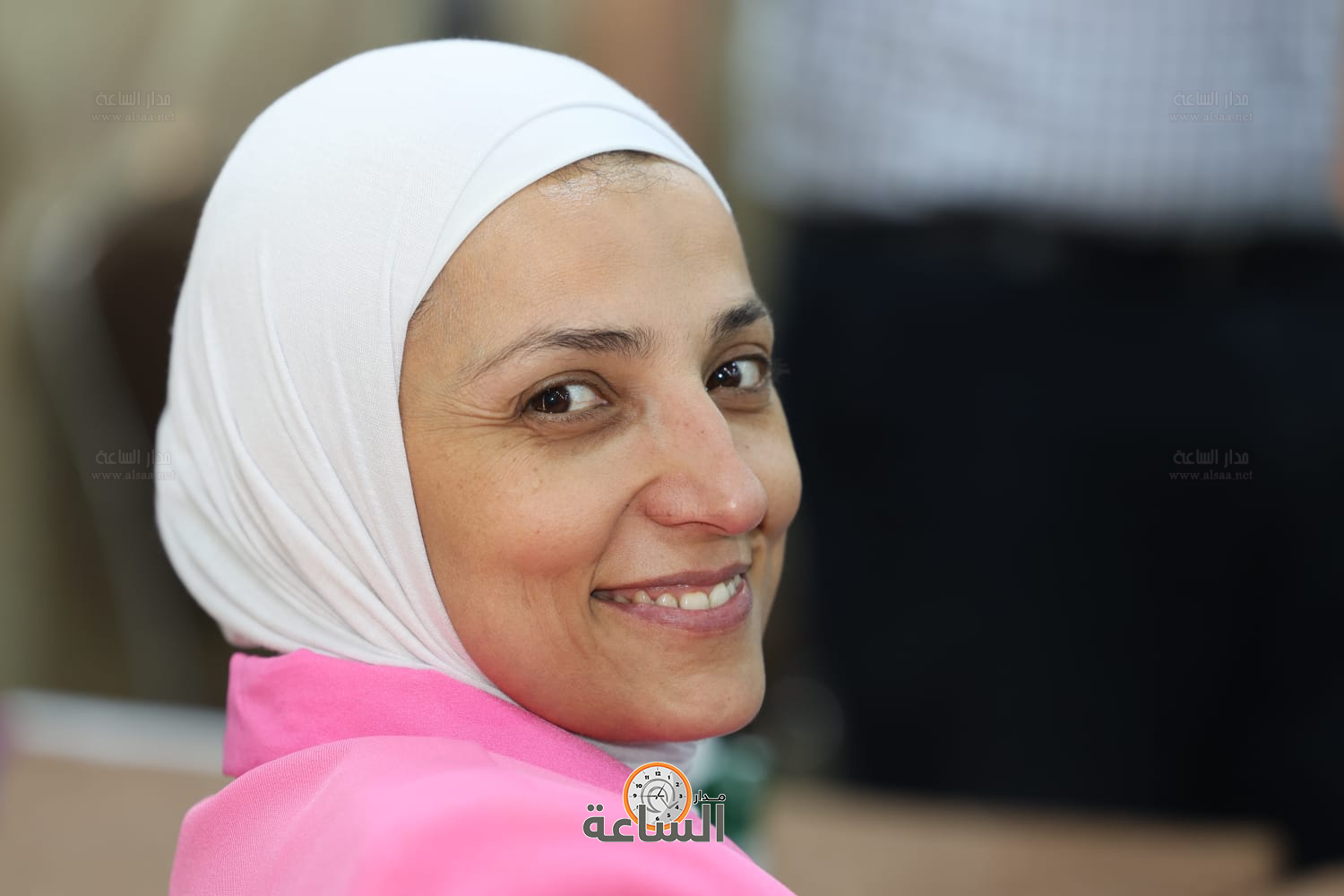 Madar Al-Saa Images 0.34190499322891466