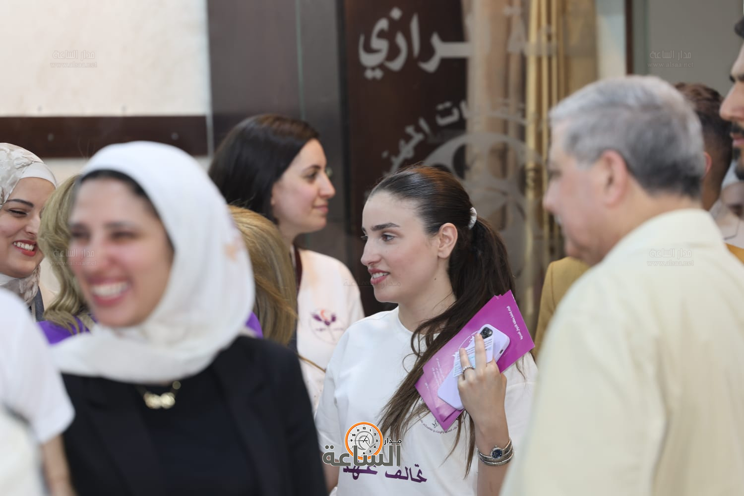 Madar Al-Saa Images 0.7801707305119182