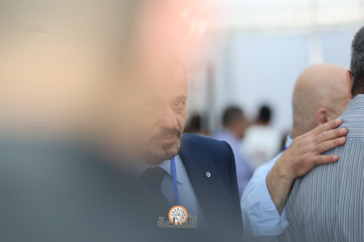 Madar Al-Saa Images 0.9252873085542929