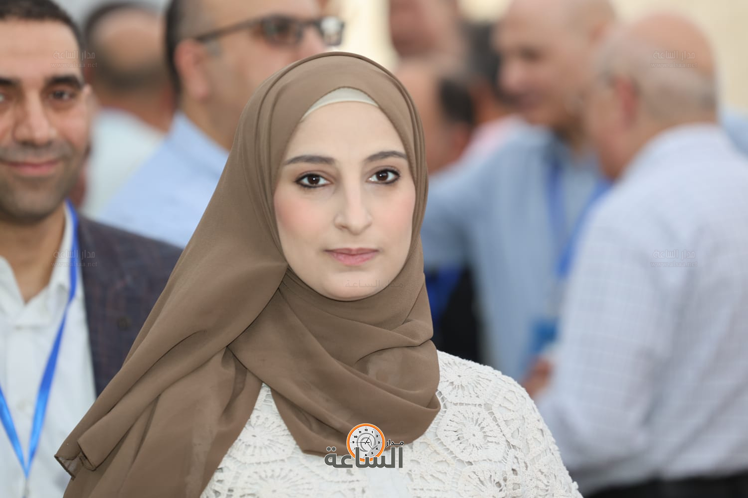 Madar Al-Saa Images 0.4266251682779293