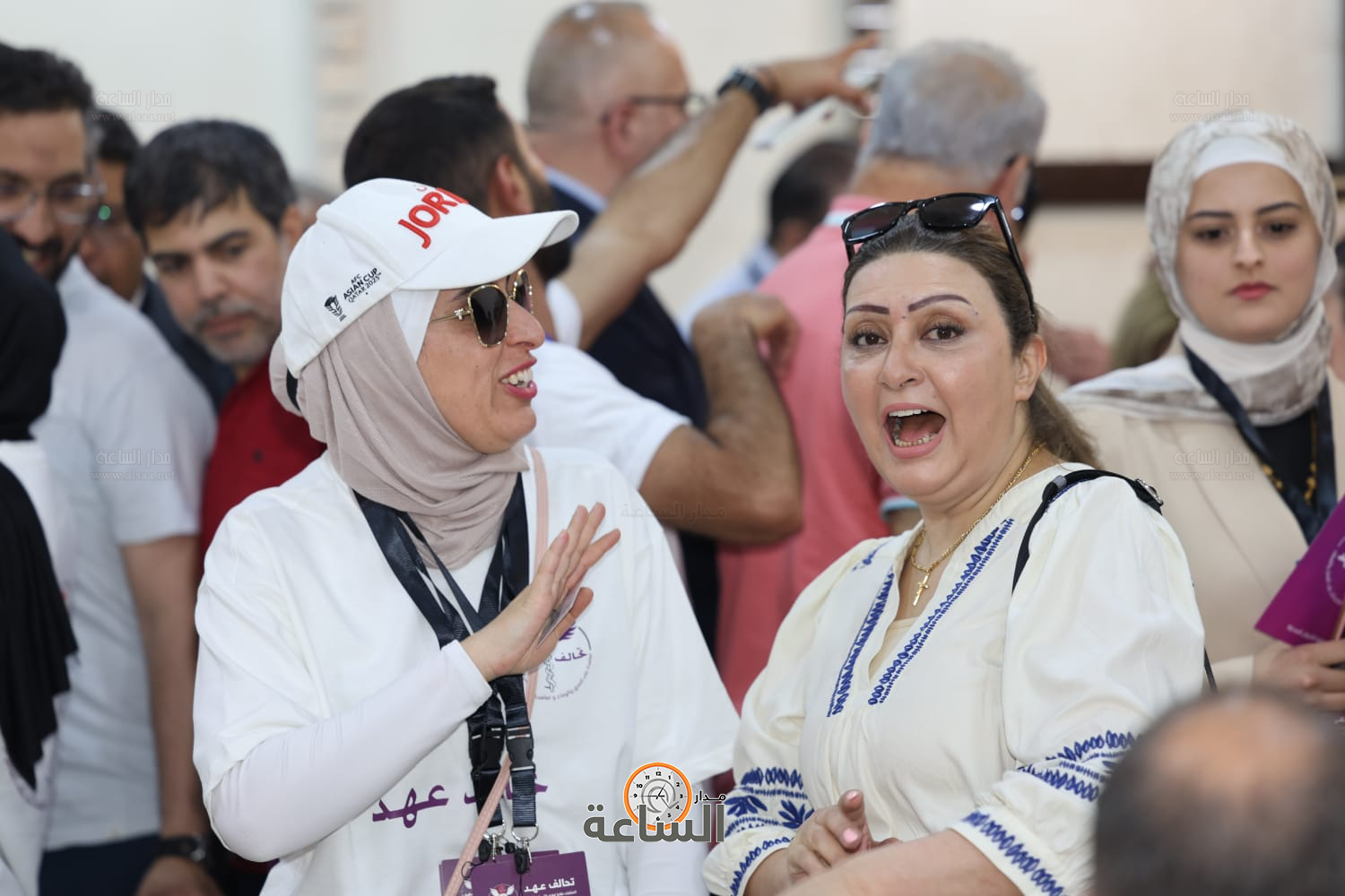 Madar Al-Saa Images 0.7156485529199442