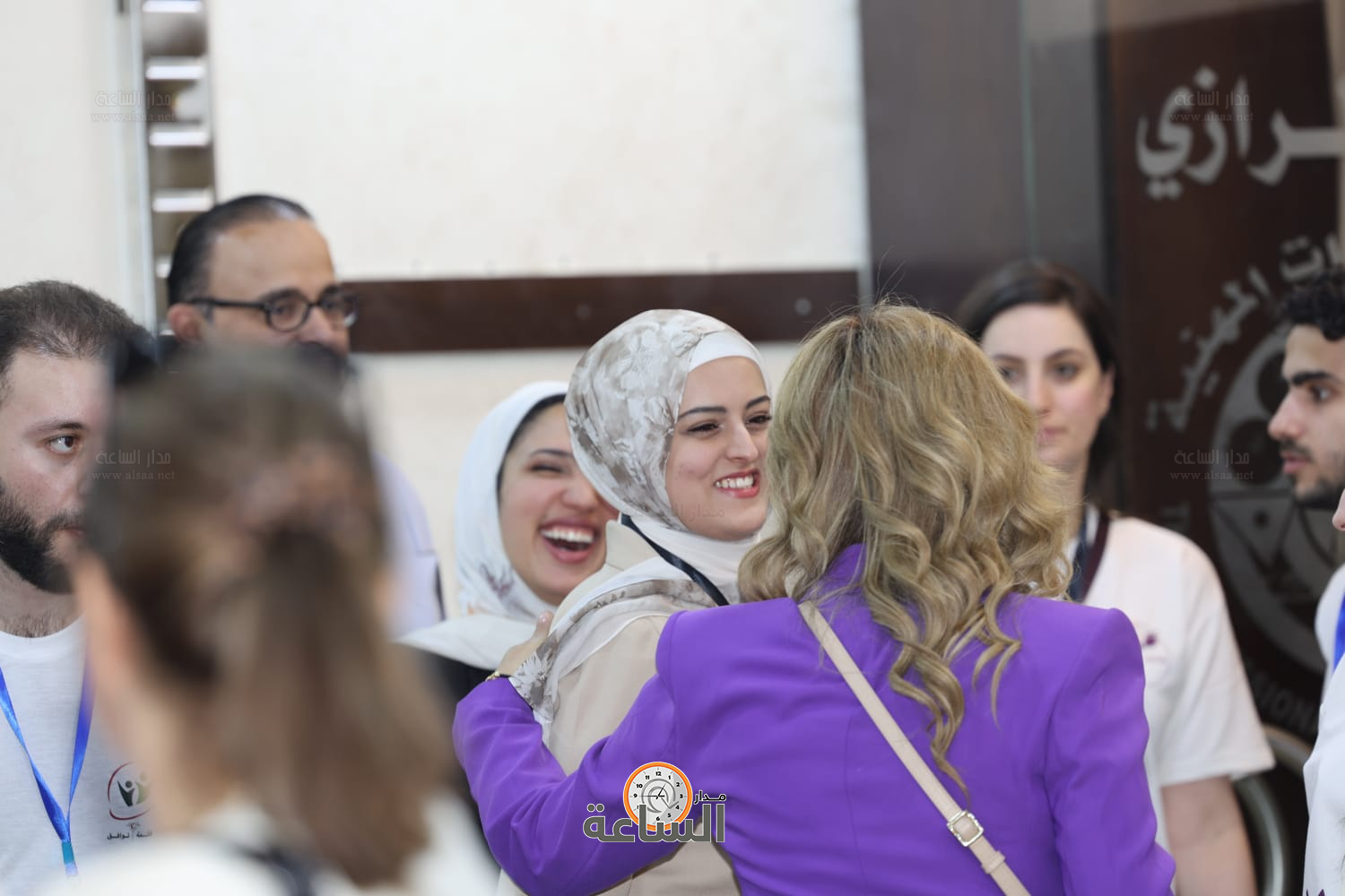 Madar Al-Saa Images 0.19606966941250437