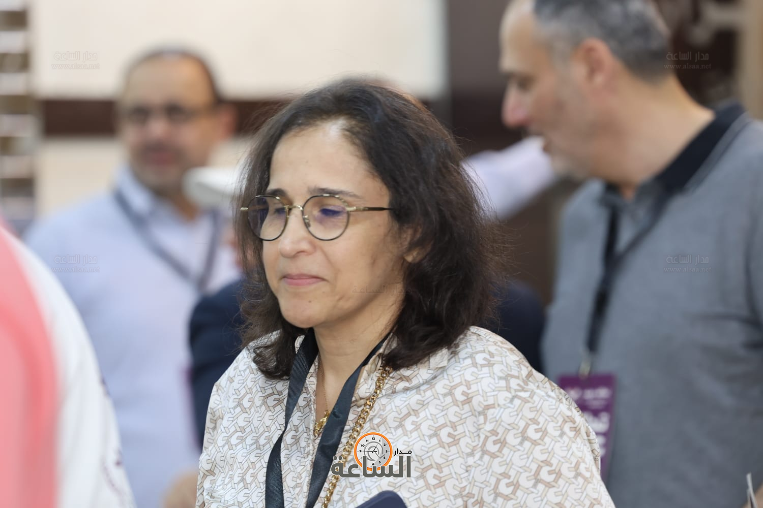 Madar Al-Saa Images 0.7665678037504268