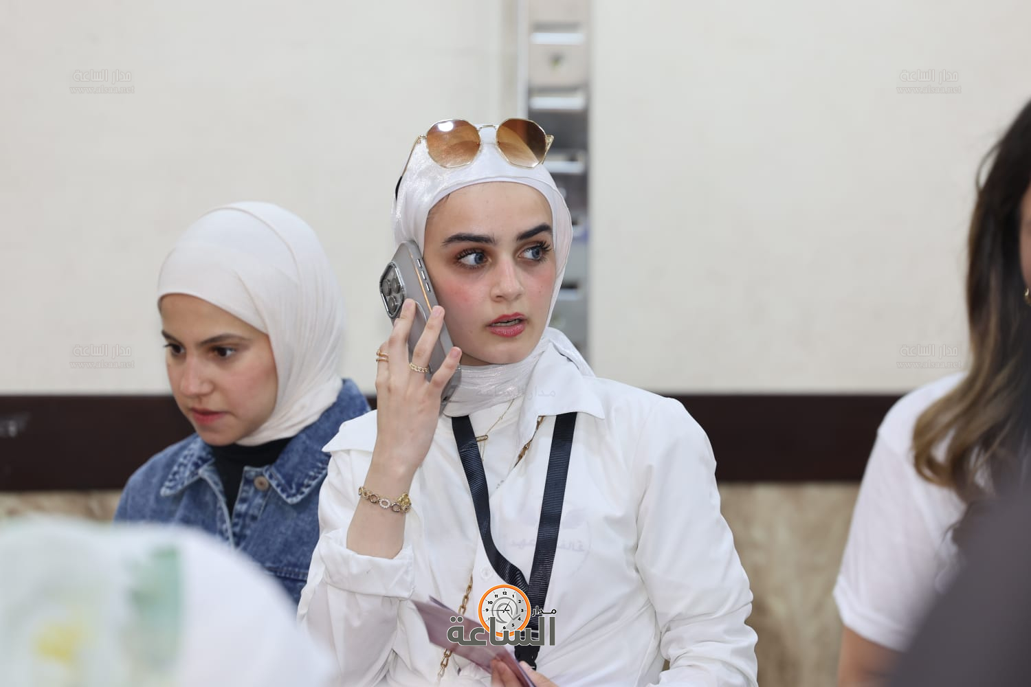 Madar Al-Saa Images 0.7045738107031336