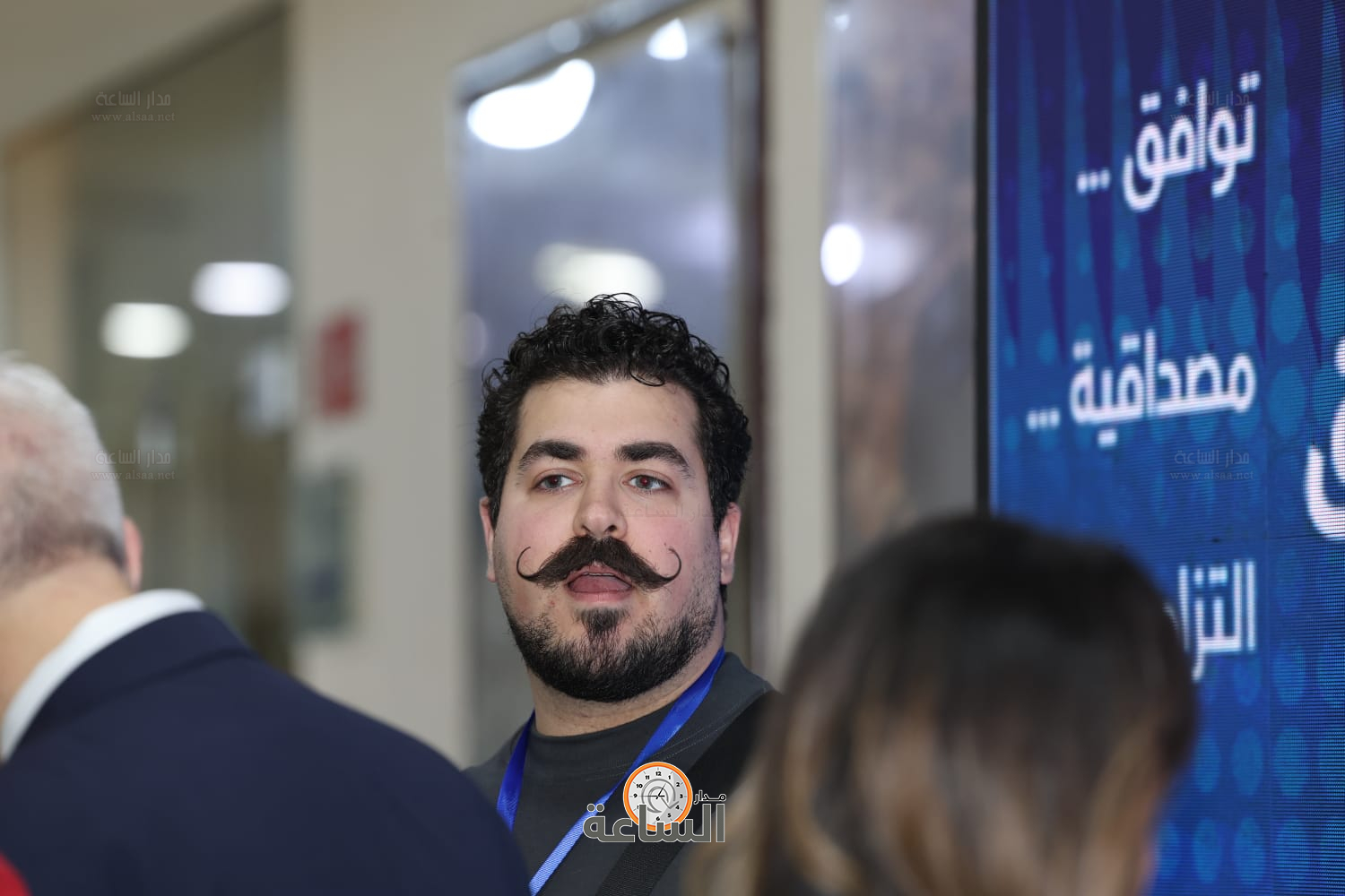 Madar Al-Saa Images 0.178996593591621