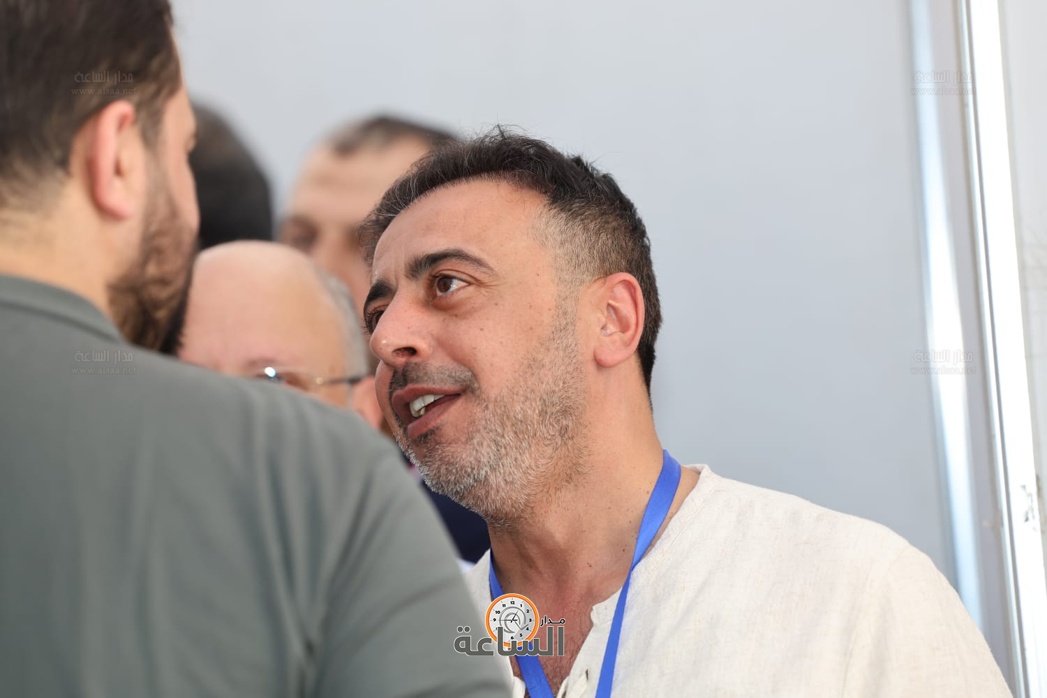 Madar Al-Saa Images 0.2336289436372858