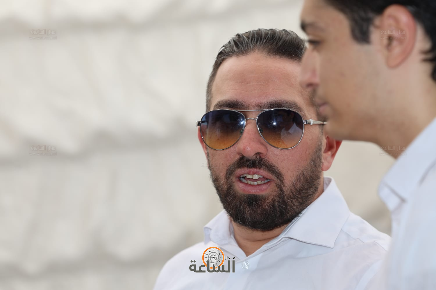 Madar Al-Saa Images 0.8148882125051148