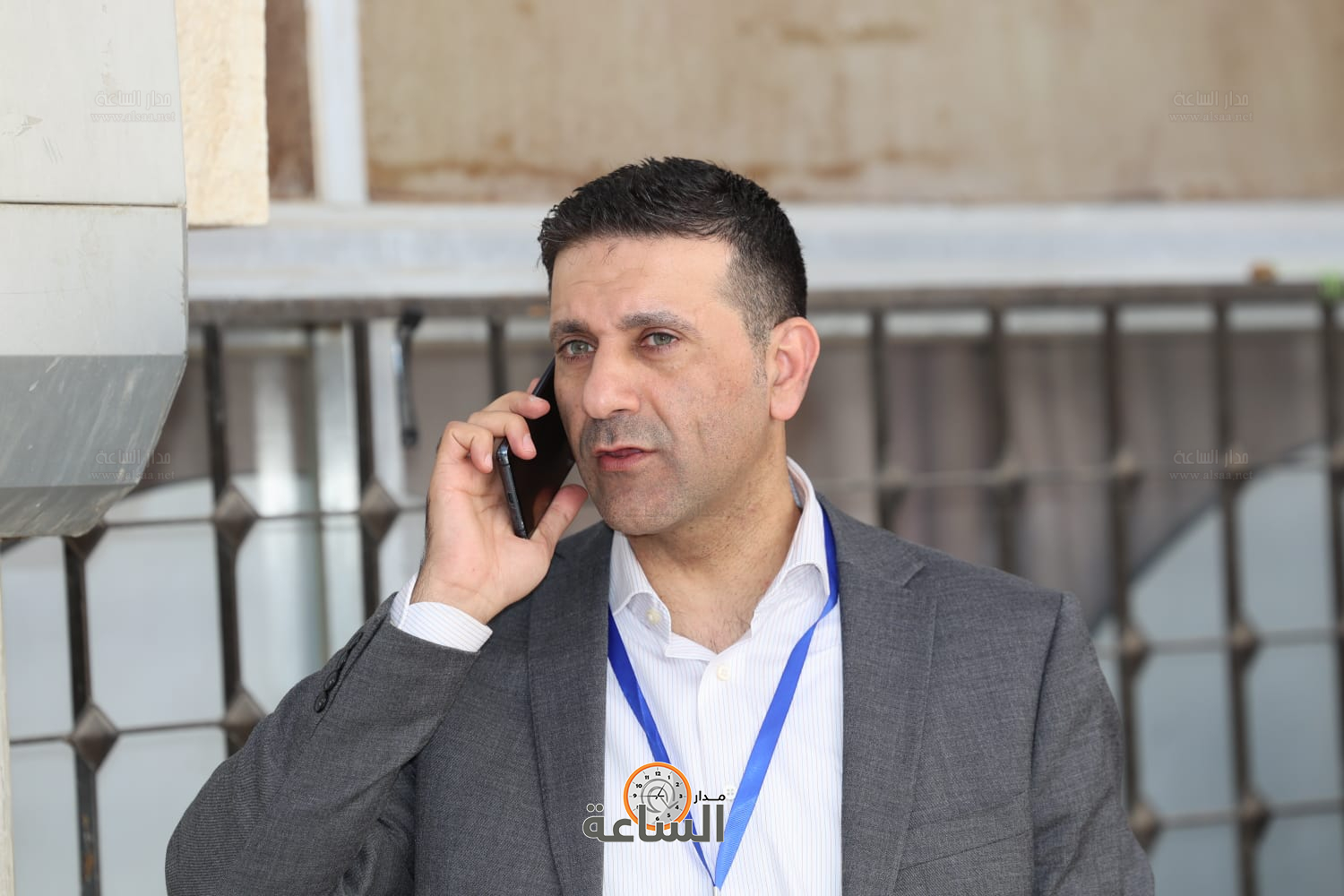 Madar Al-Saa Images 0.3199545397374315