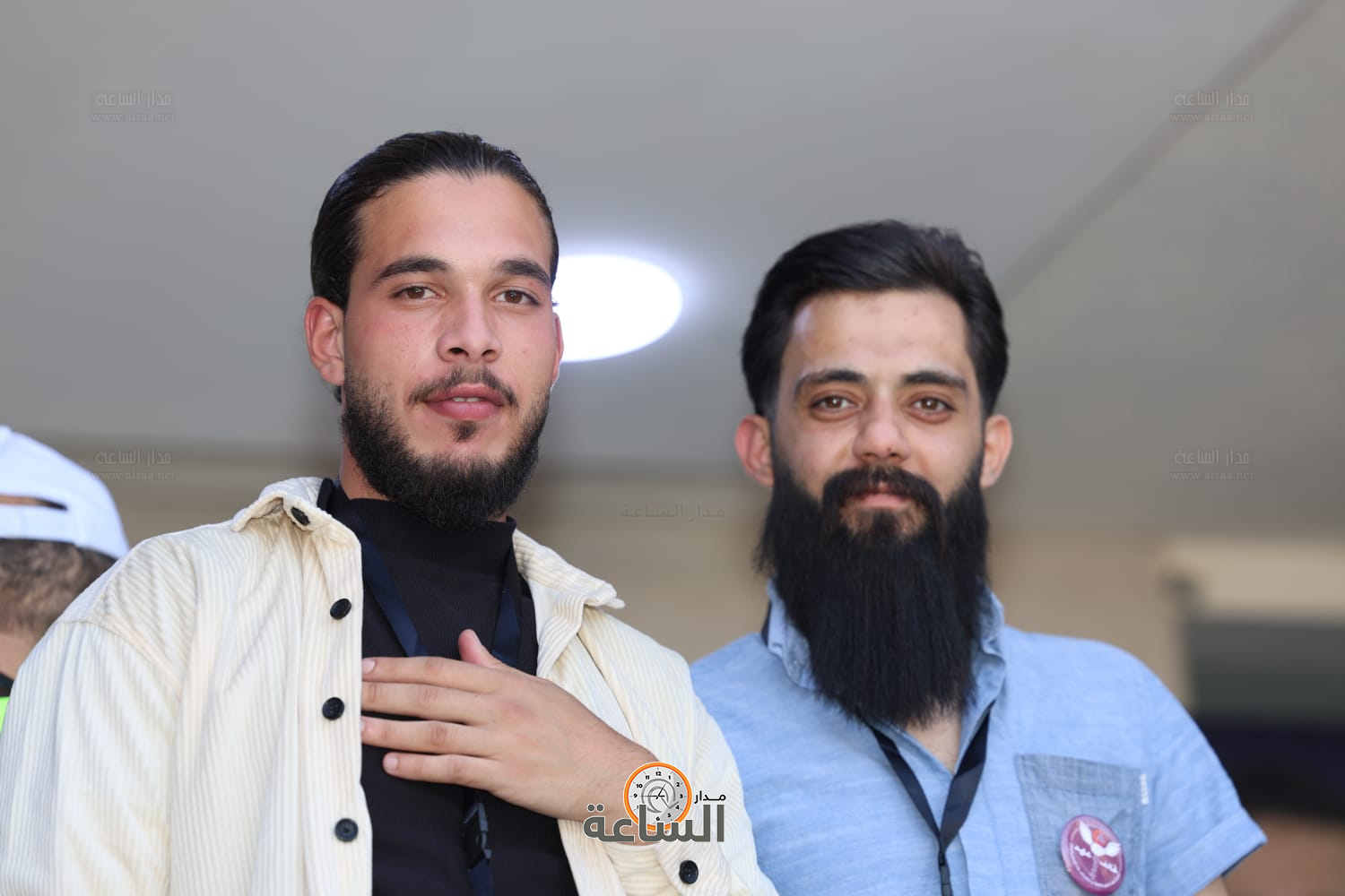 Madar Al-Saa Images 0.027489419916136515