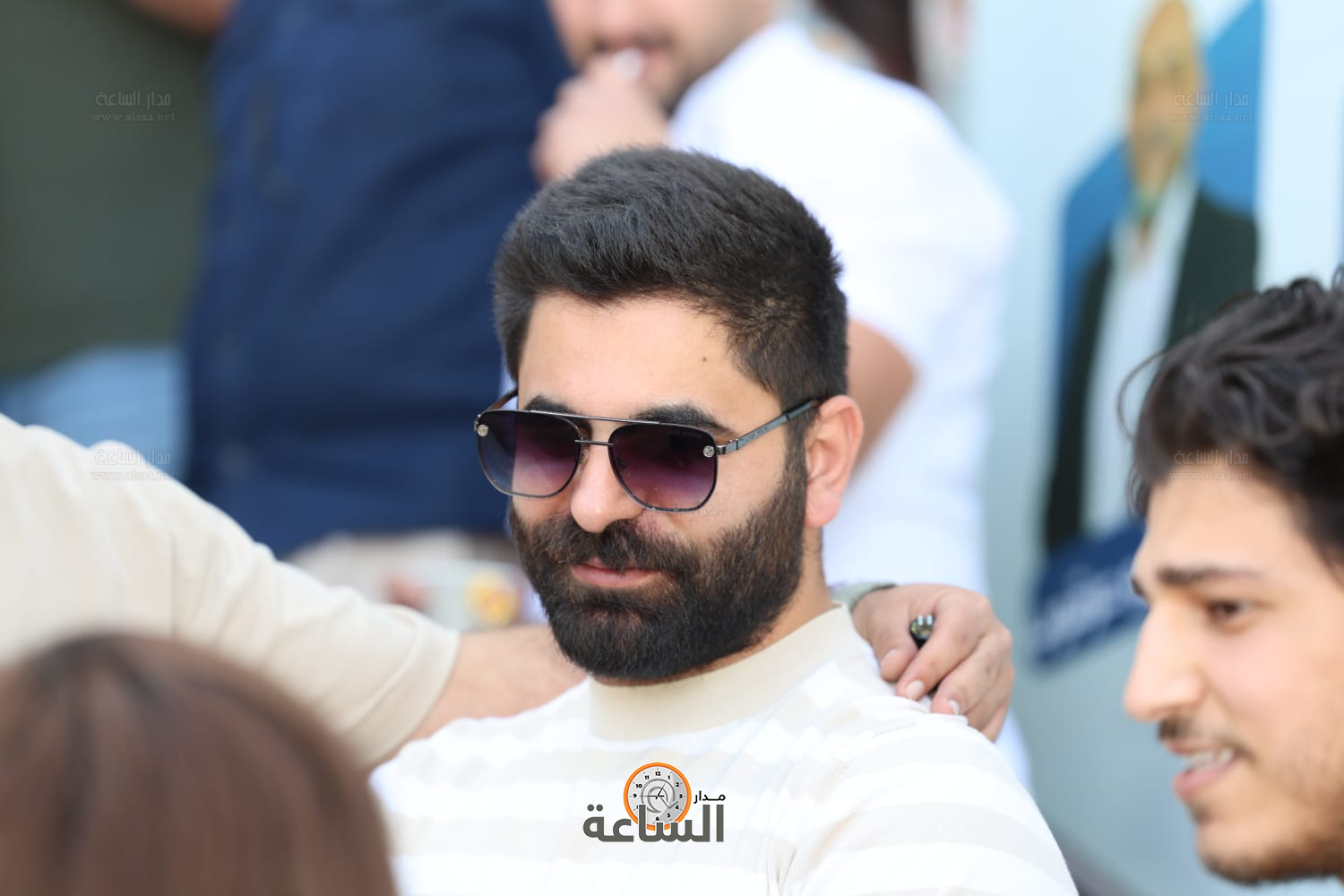 Madar Al-Saa Images 0.9053188091521761