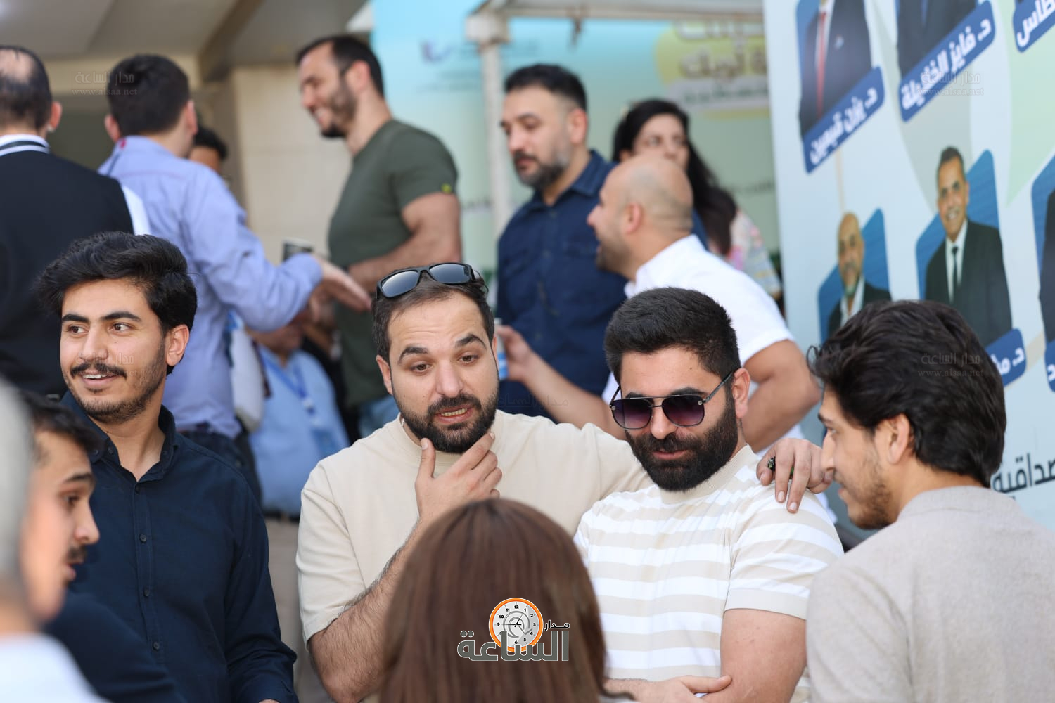 Madar Al-Saa Images 0.054013983901790796