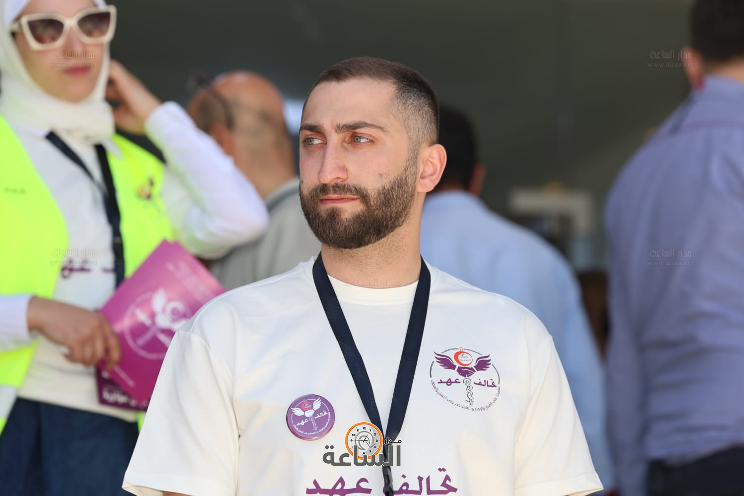 Madar Al-Saa Images 0.38200676054738714