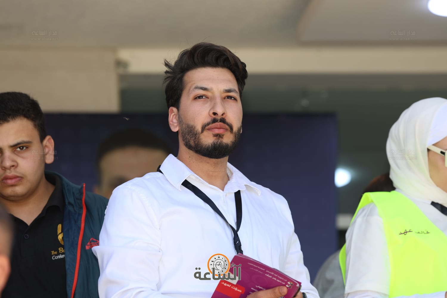 Madar Al-Saa Images 0.3887981895835577