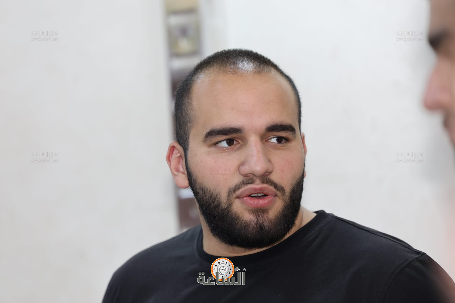 Madar Al-Saa Images 0.2154636478284584