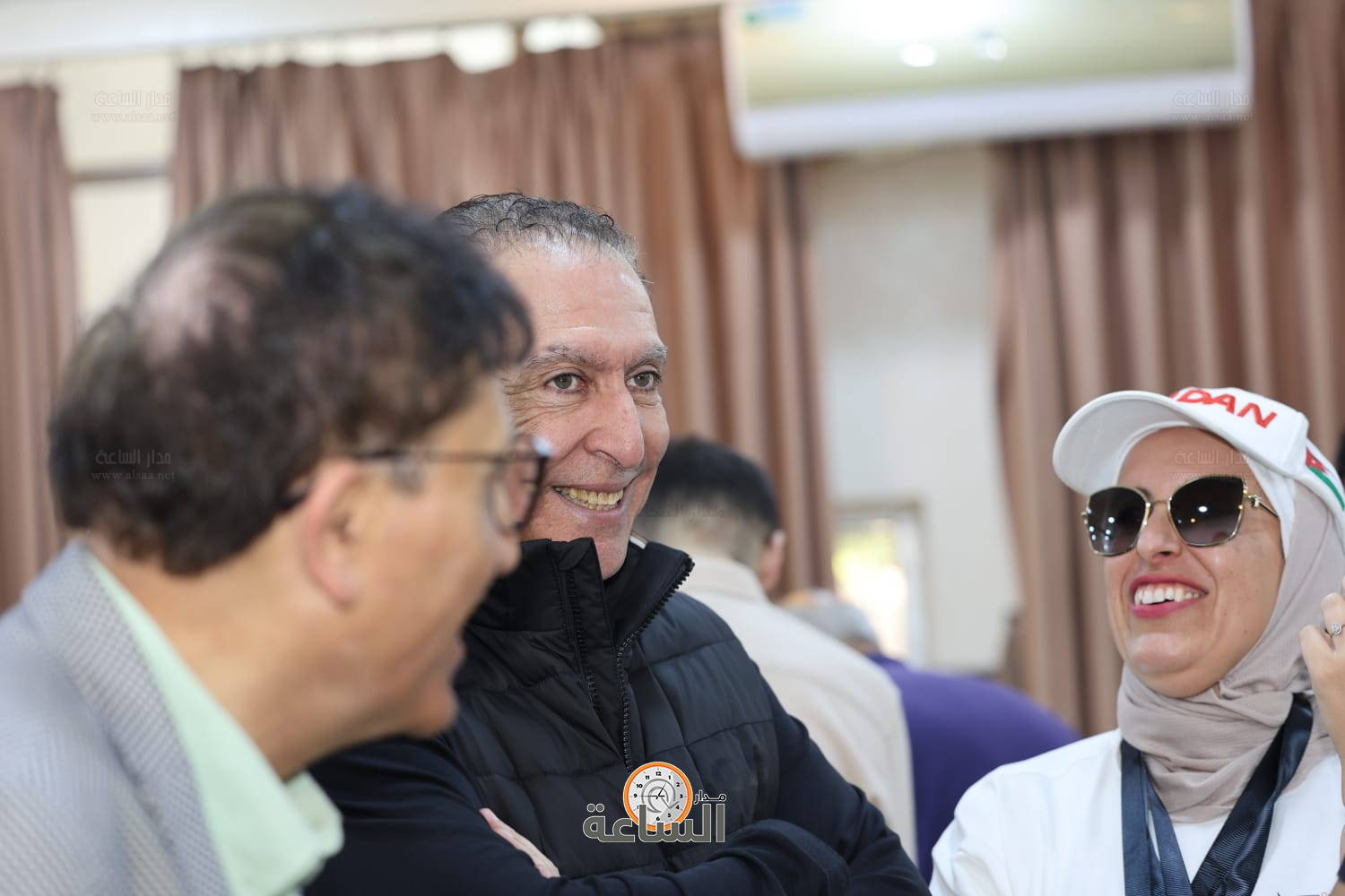 Madar Al-Saa Images 0.3109313707458332