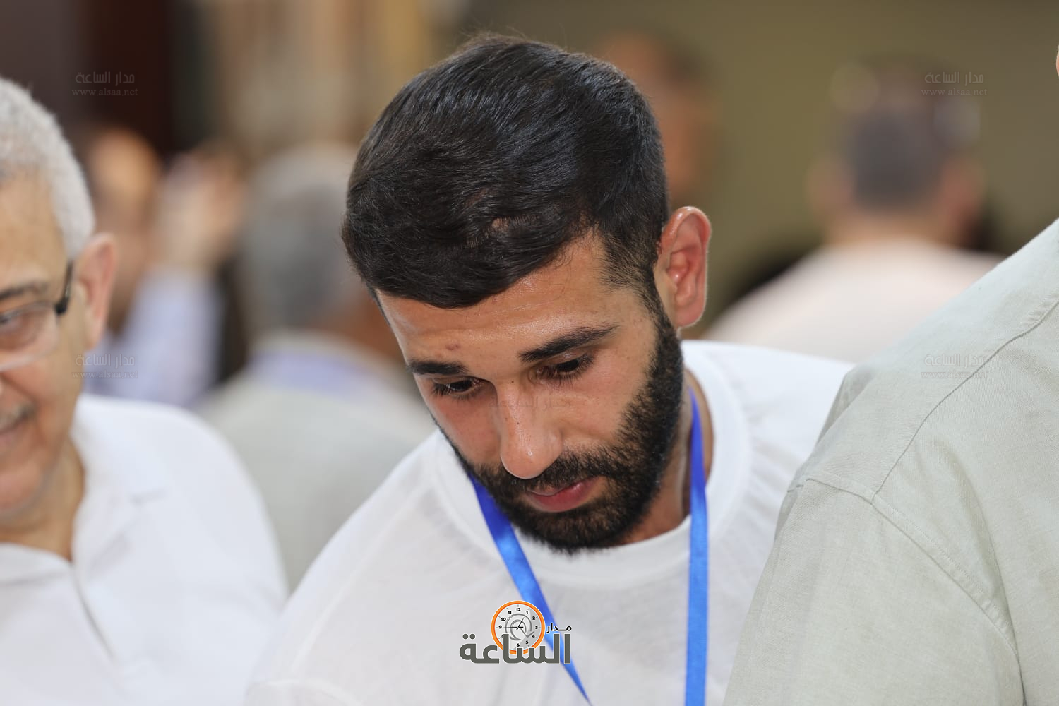 Madar Al-Saa Images 0.11309783797796802