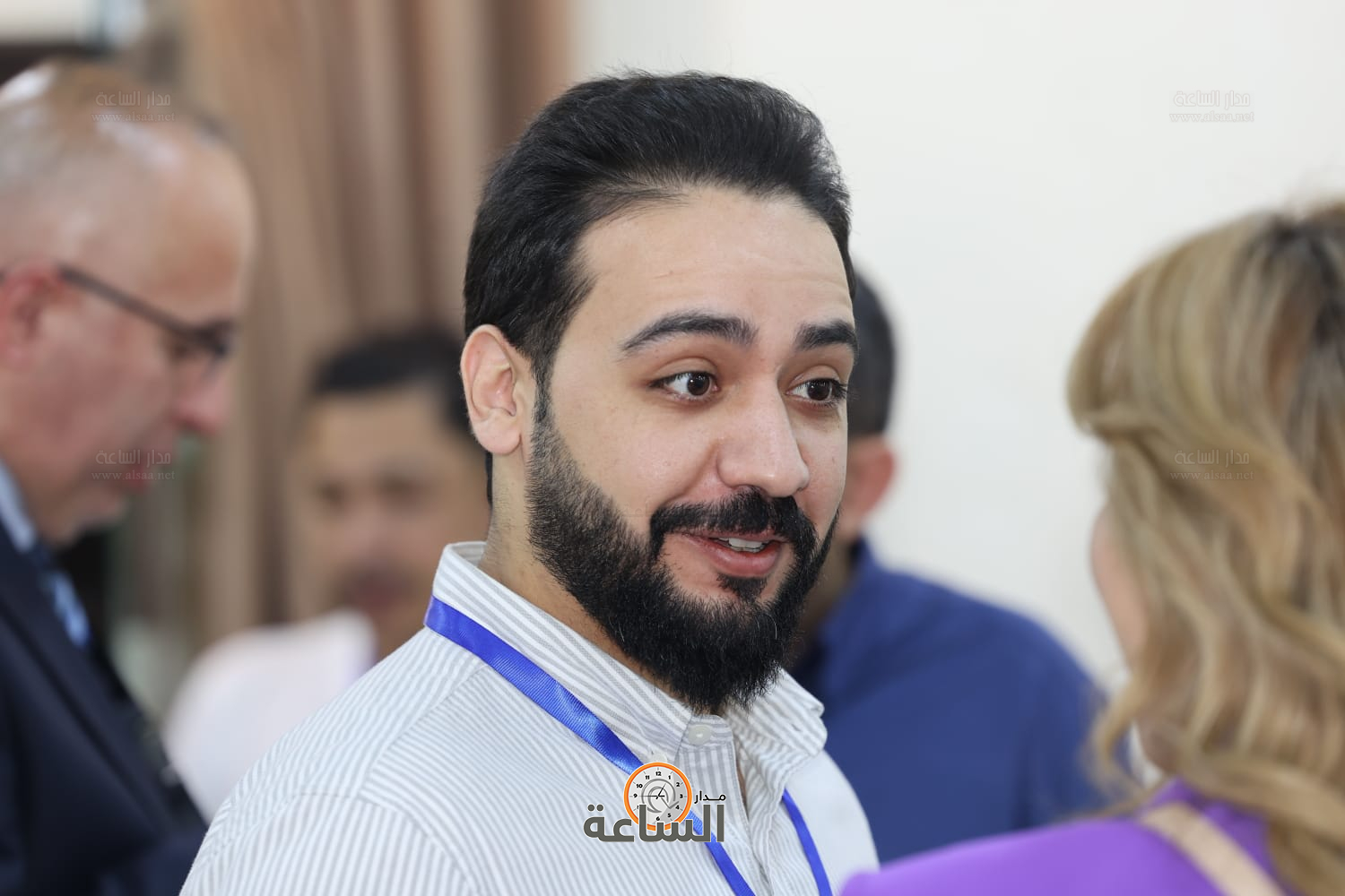 Madar Al-Saa Images 0.1156664102218059