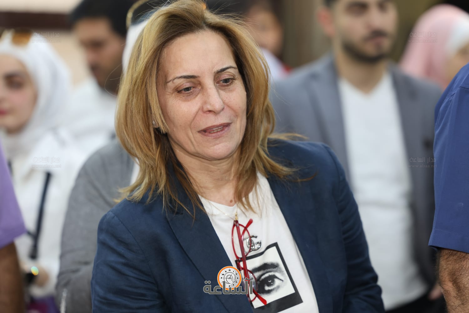 Madar Al-Saa Images 0.22829948189813332