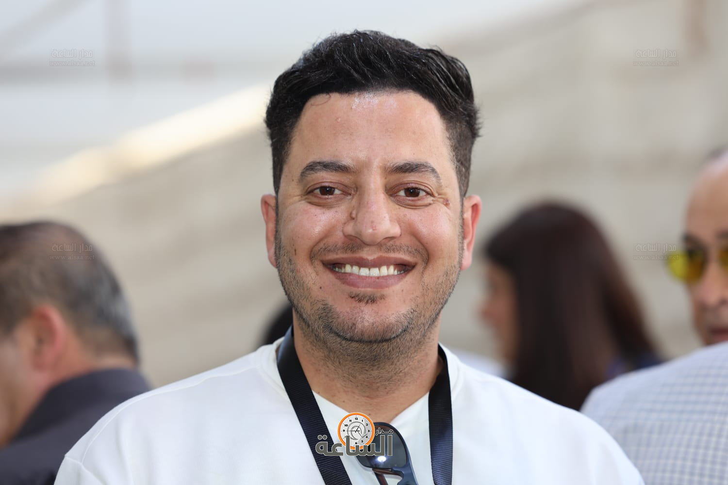 Madar Al-Saa Images 0.8806507305417646