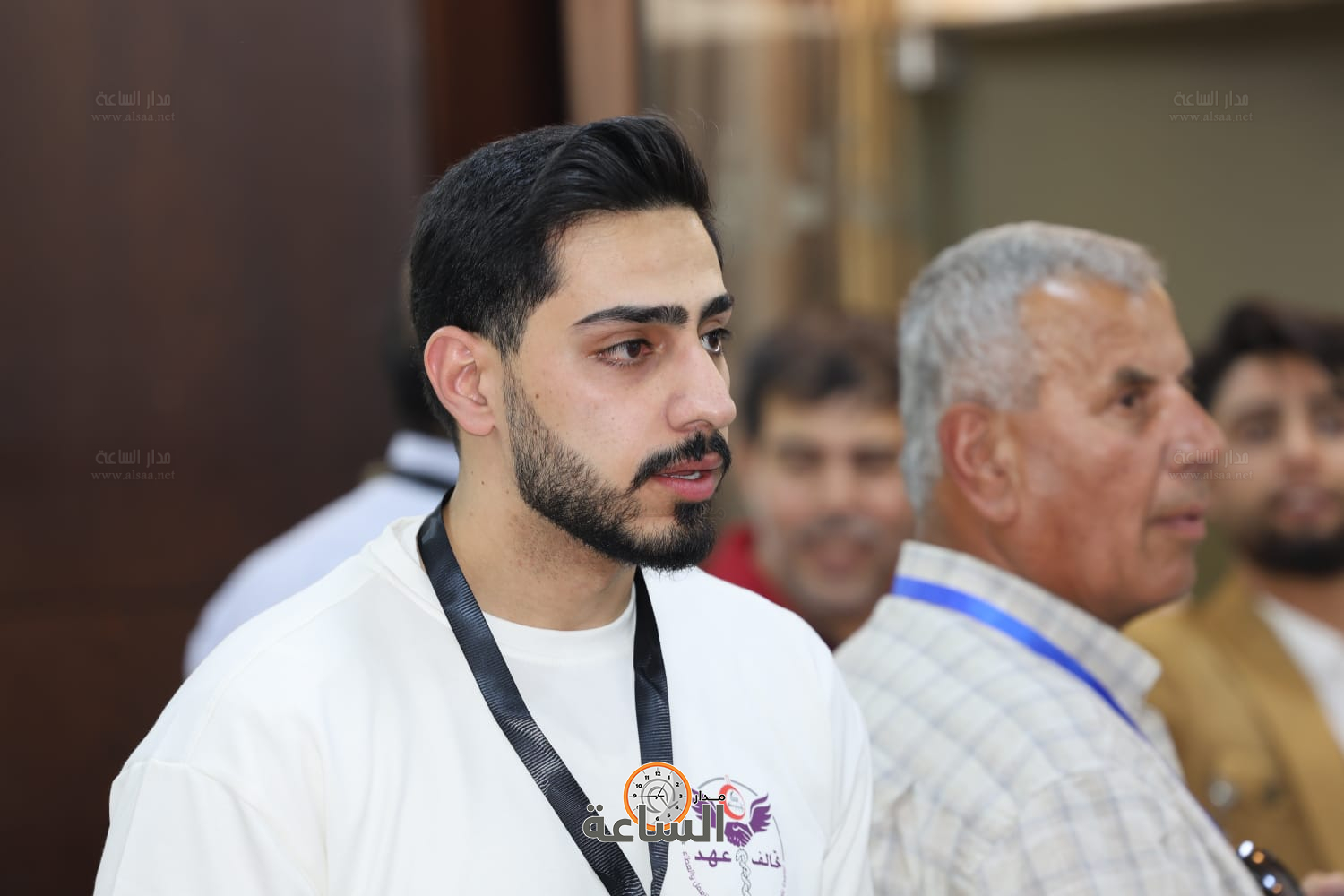 Madar Al-Saa Images 0.5659850373784651