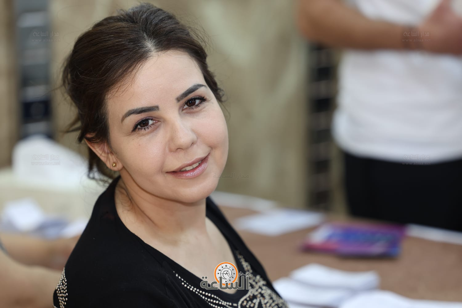 Madar Al-Saa Images 0.9776691505461228