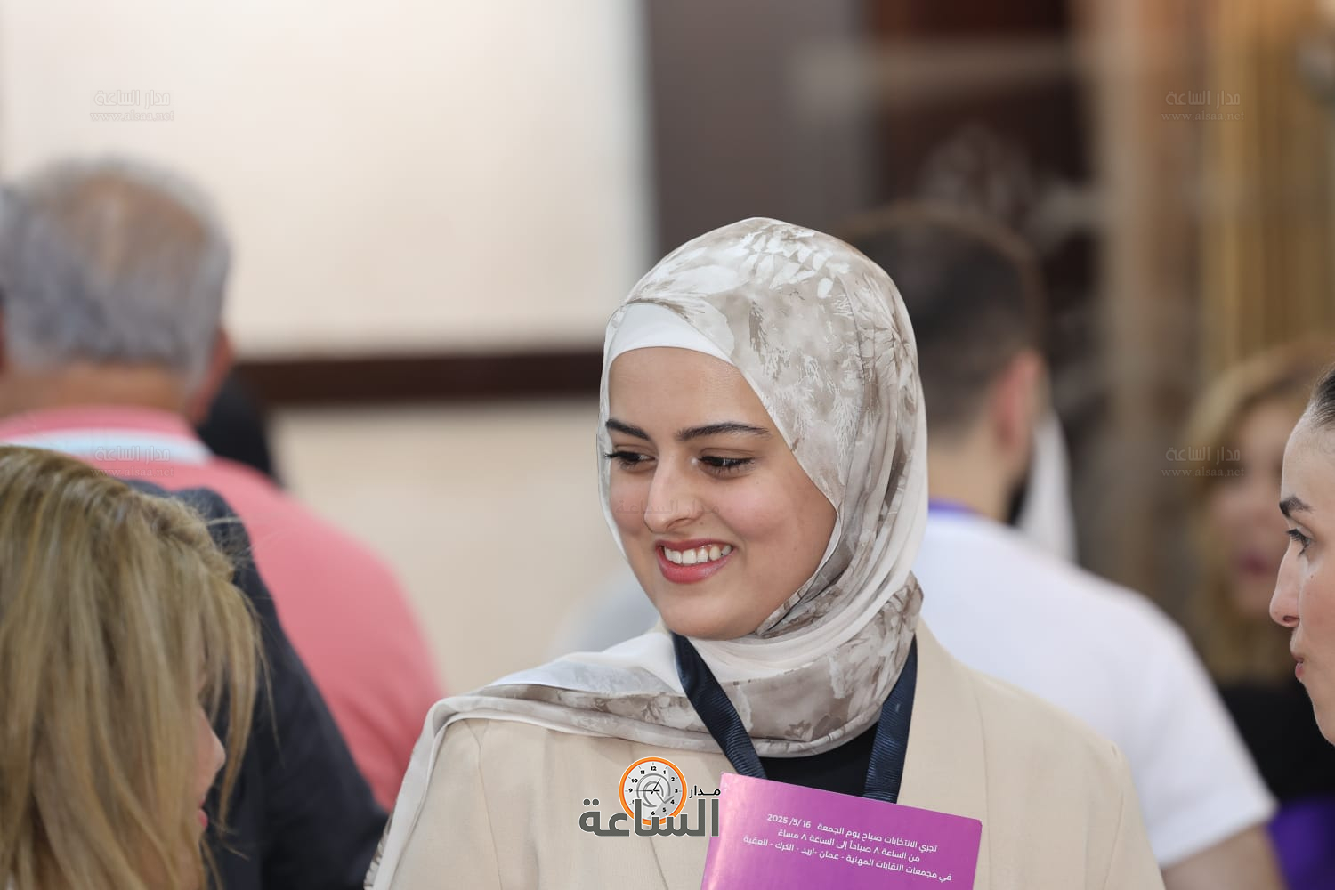 Madar Al-Saa Images 0.663036648731166