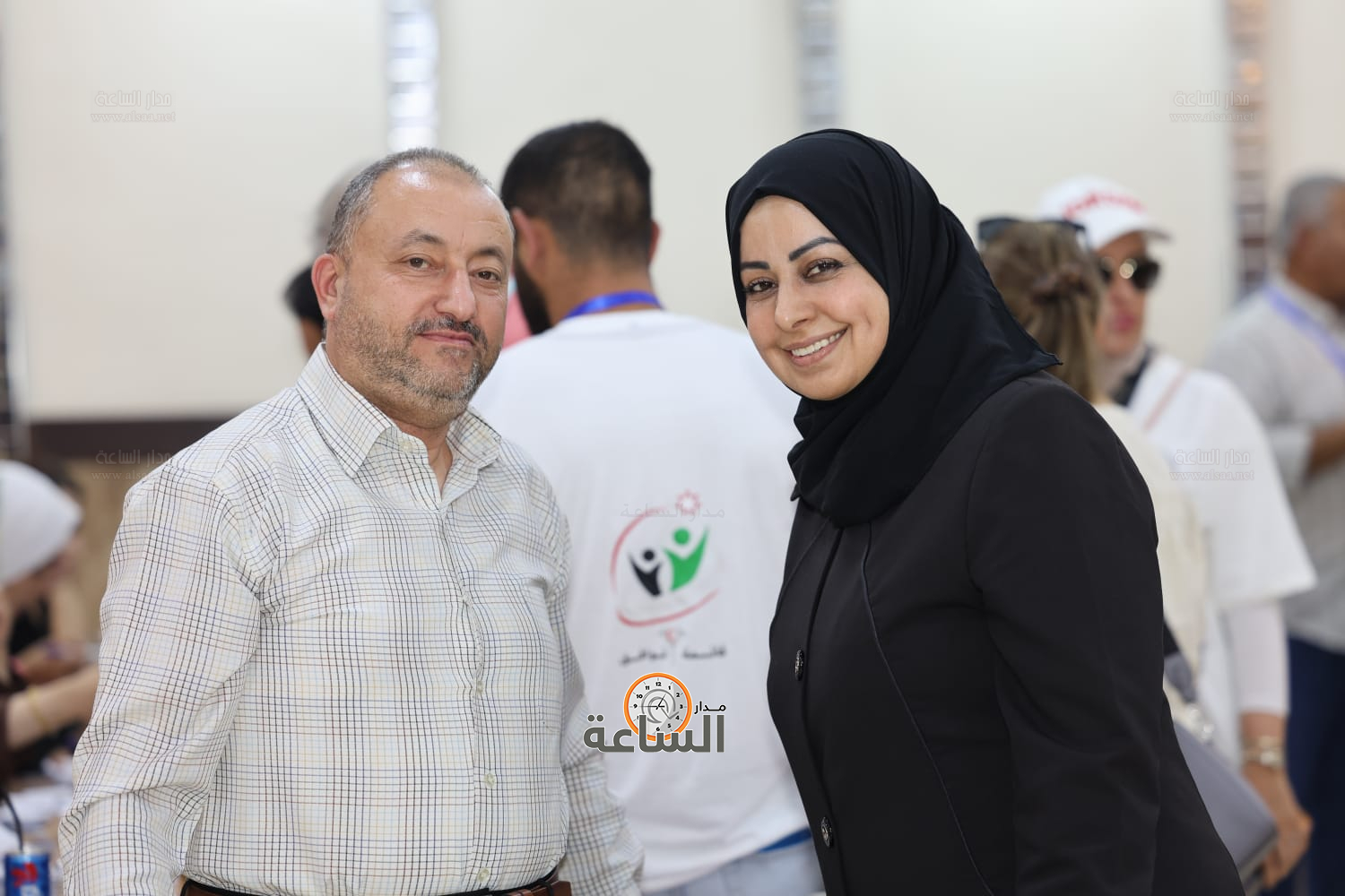 Madar Al-Saa Images 0.25606535648845785