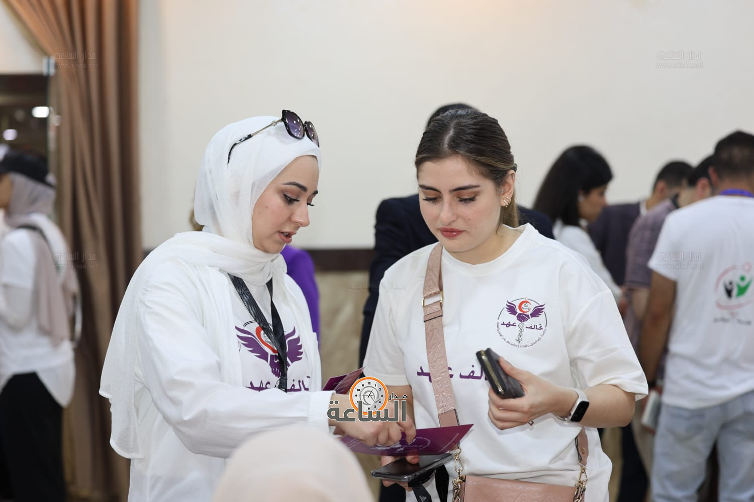 Madar Al-Saa Images 0.03082136036372307