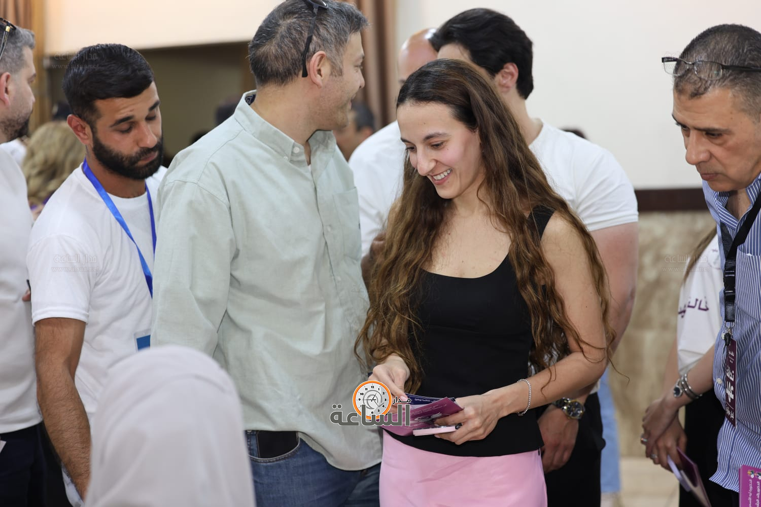 Madar Al-Saa Images 0.6656875873515422