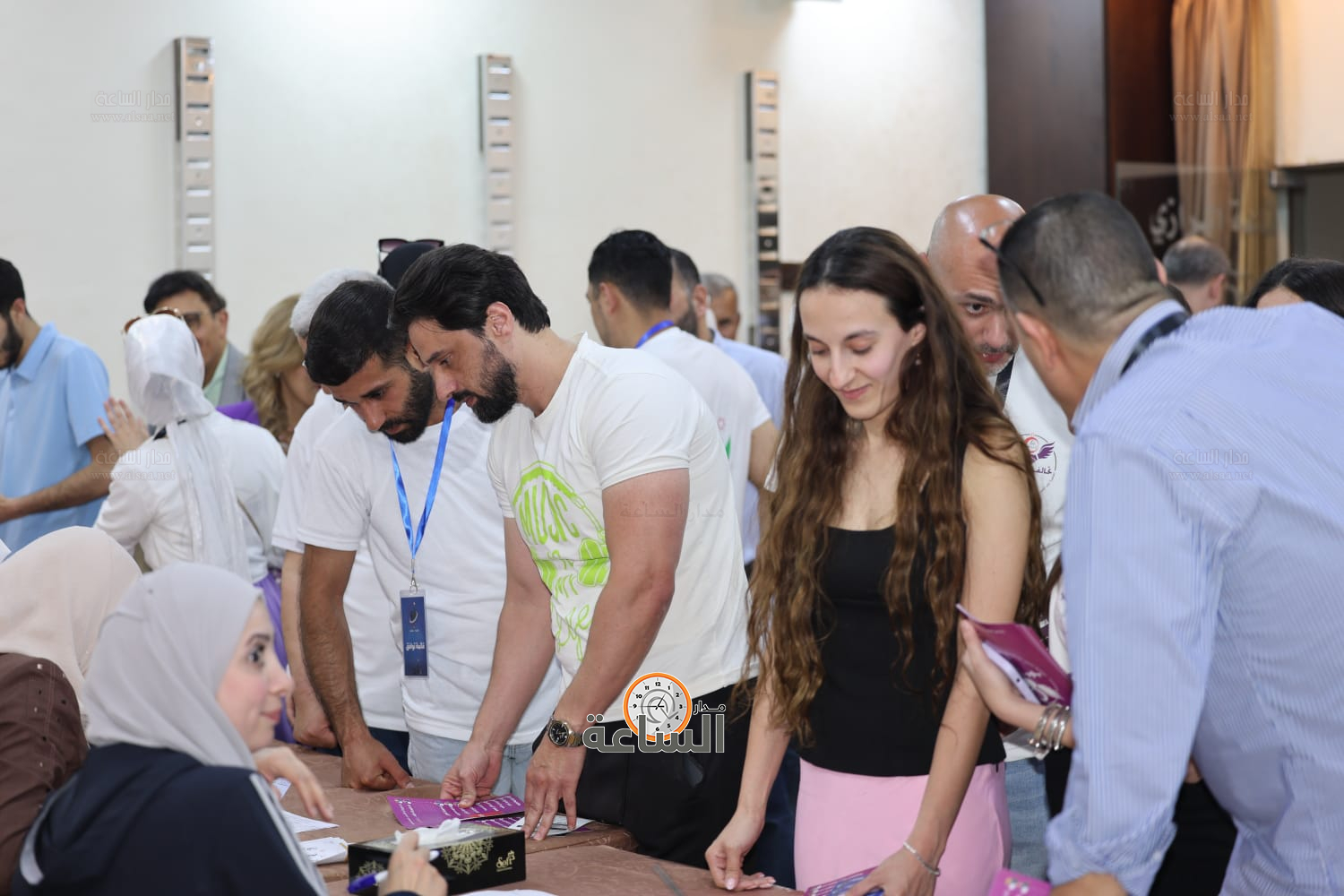 Madar Al-Saa Images 0.8373092548232269