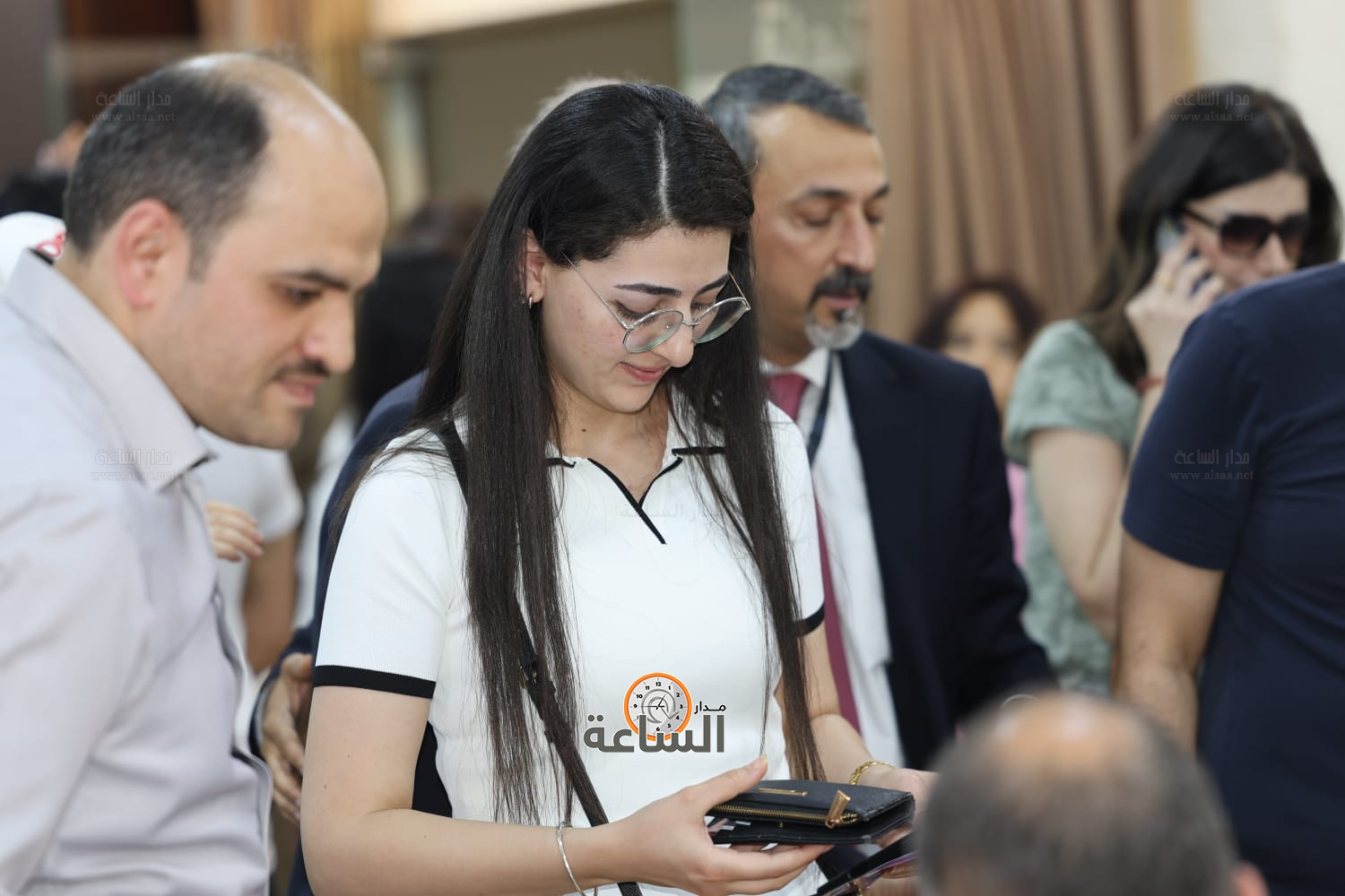 Madar Al-Saa Images 0.7315708169957752