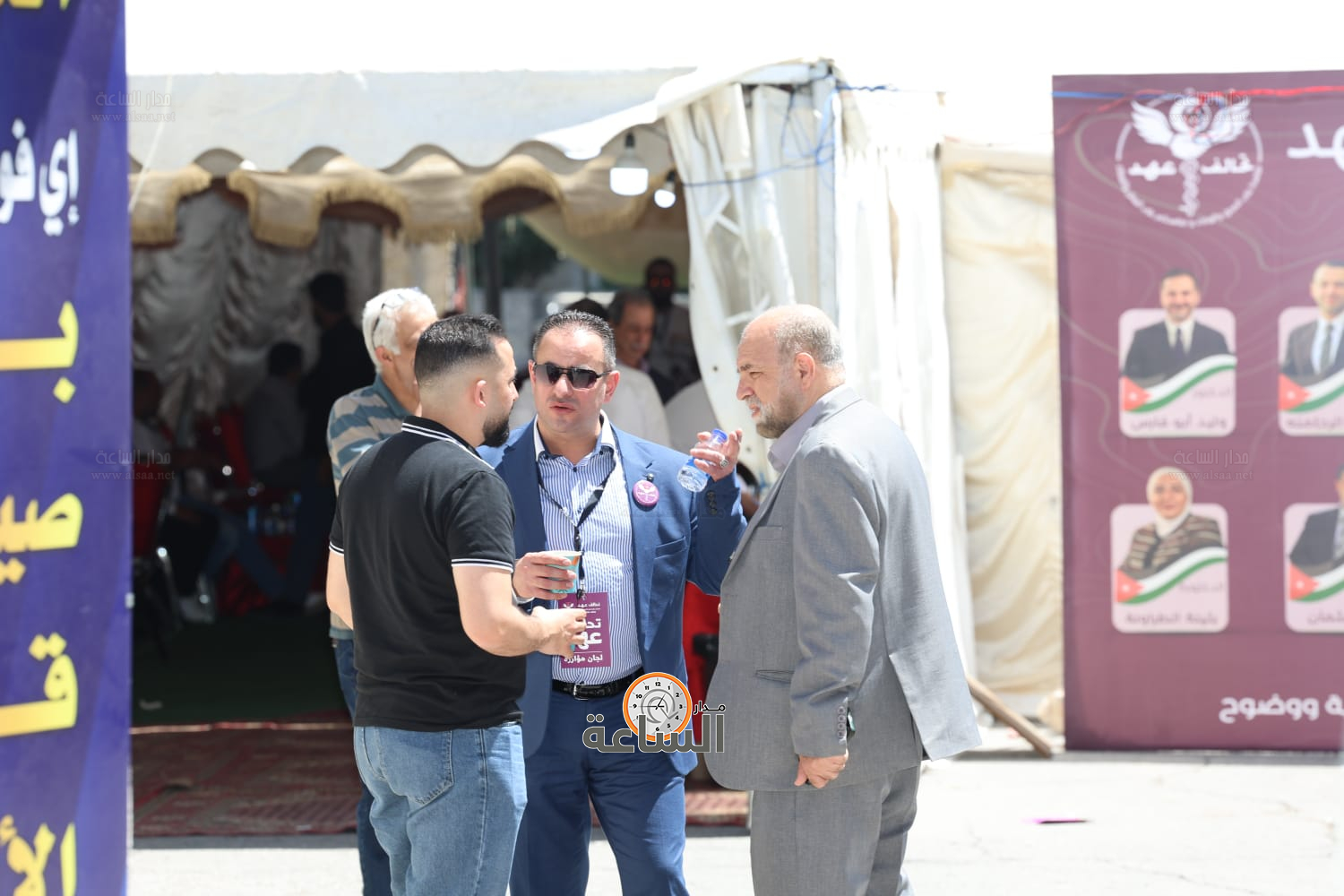 Madar Al-Saa Images 0.16848693583528662